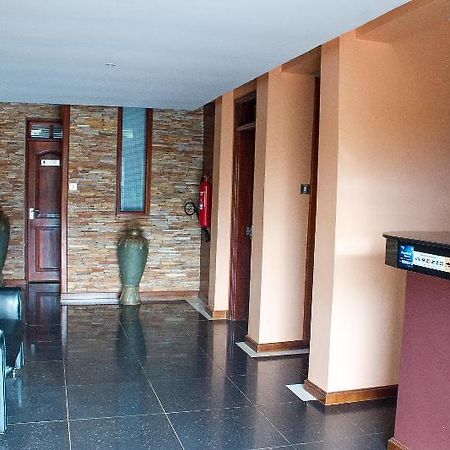 Sheron Kampala Exterior foto